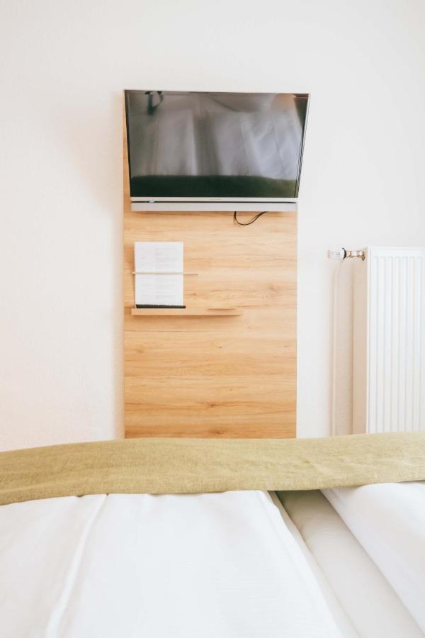 Hotel Andres Bamberg Luaran gambar