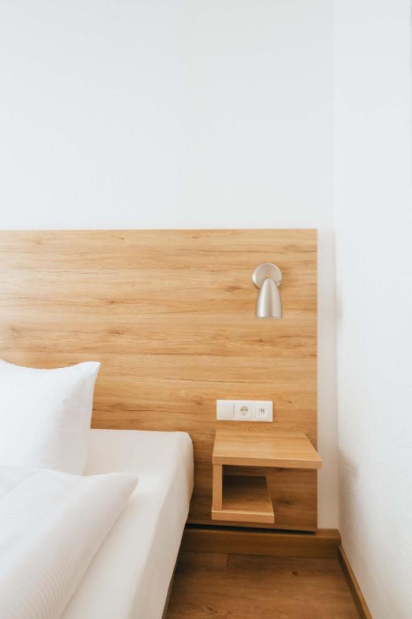 Hotel Andres Bamberg Luaran gambar