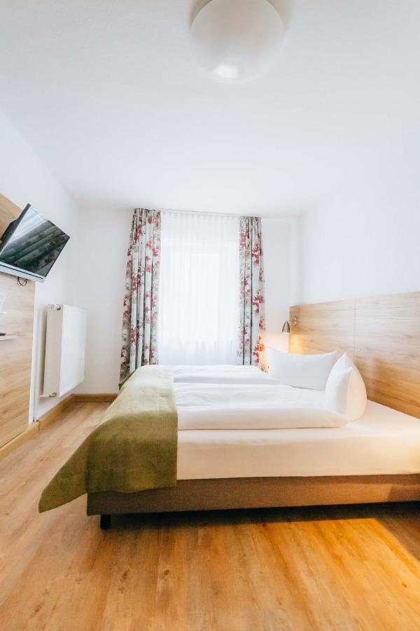 Hotel Andres Bamberg Luaran gambar