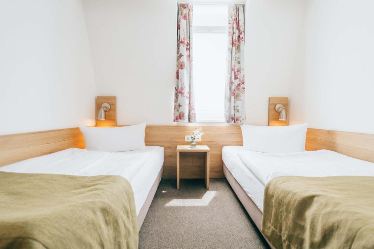 Hotel Andres Bamberg Luaran gambar