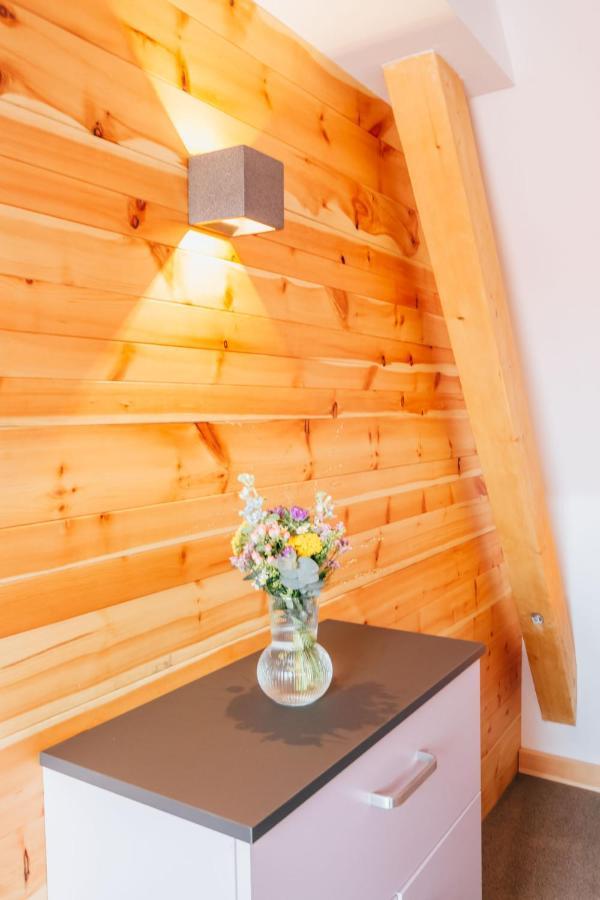 Hotel Andres Bamberg Luaran gambar