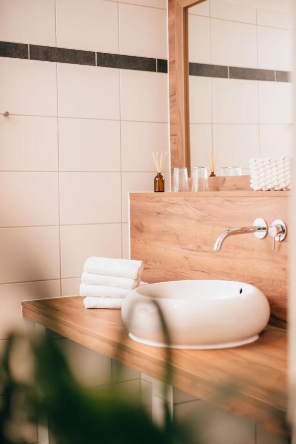 Hotel Andres Bamberg Luaran gambar