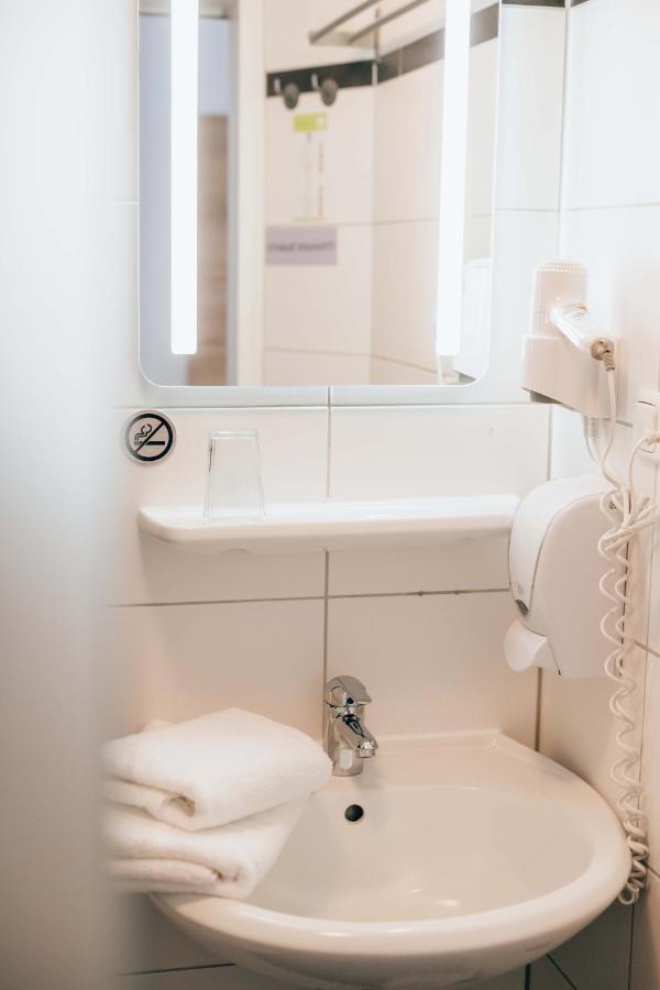 Hotel Andres Bamberg Luaran gambar