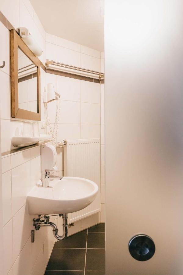 Hotel Andres Bamberg Luaran gambar