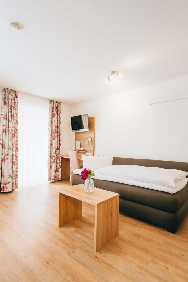 Hotel Andres Bamberg Luaran gambar
