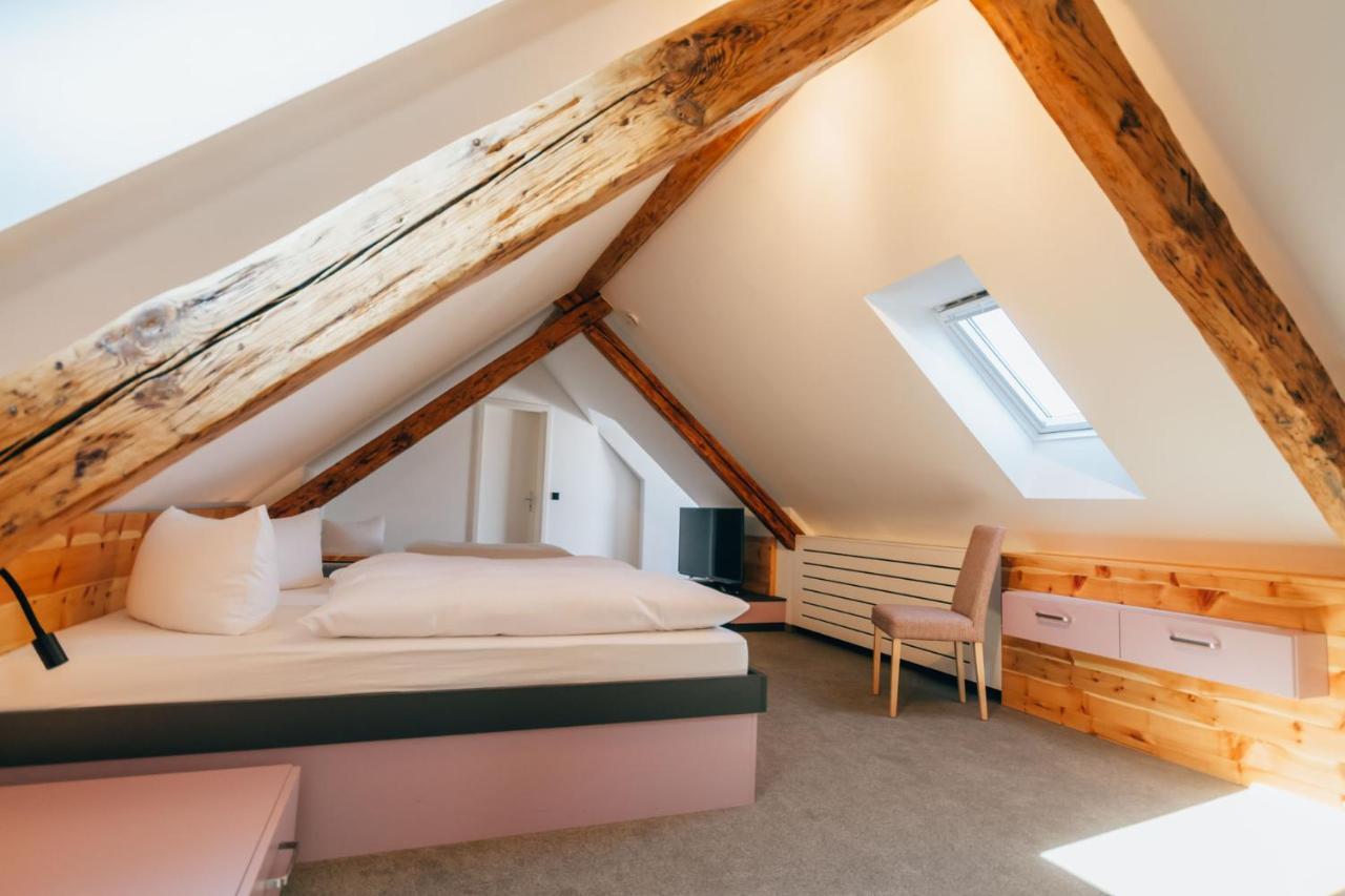 Hotel Andres Bamberg Luaran gambar