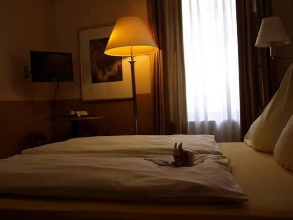 Hotel Andres Bamberg Luaran gambar