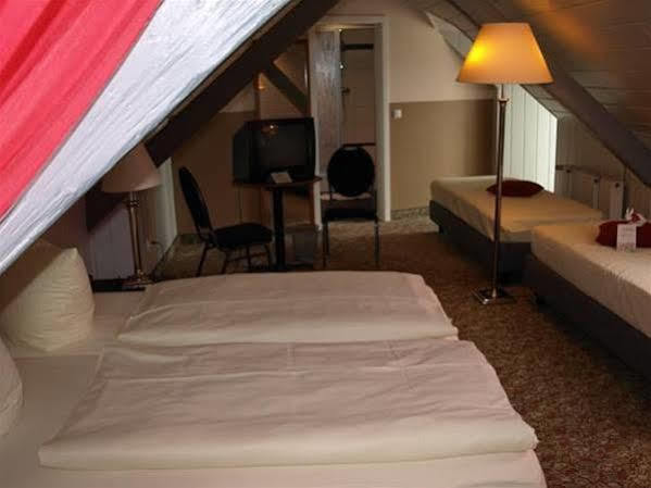 Hotel Andres Bamberg Luaran gambar