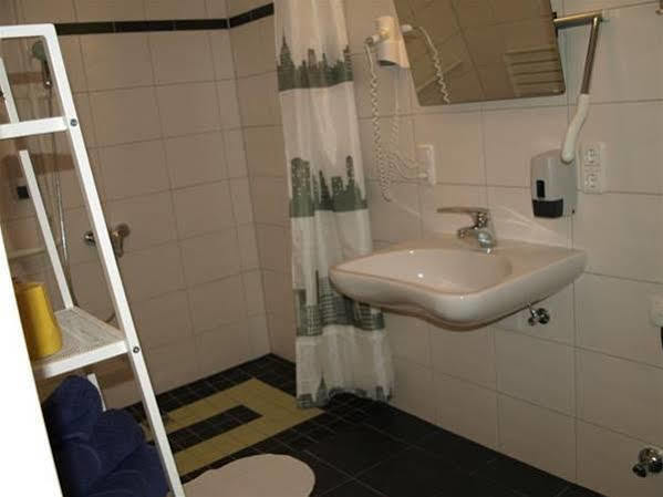 Hotel Andres Bamberg Luaran gambar